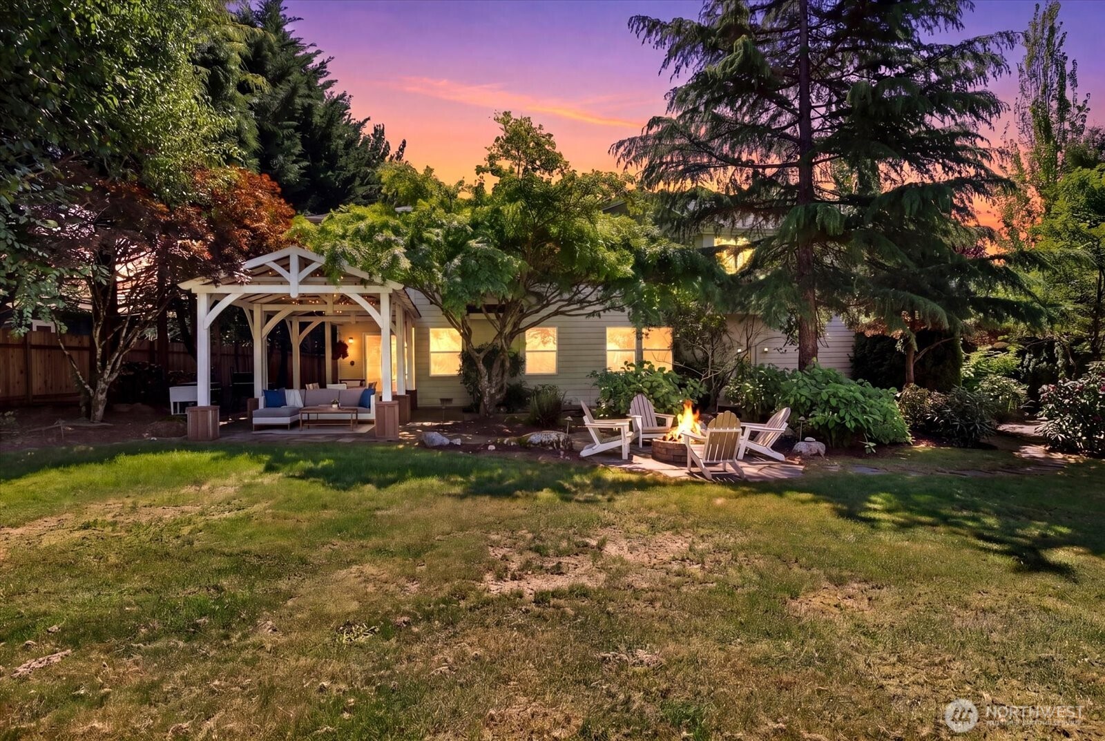 22033 99th Street SE, Snohomish, WA 98290