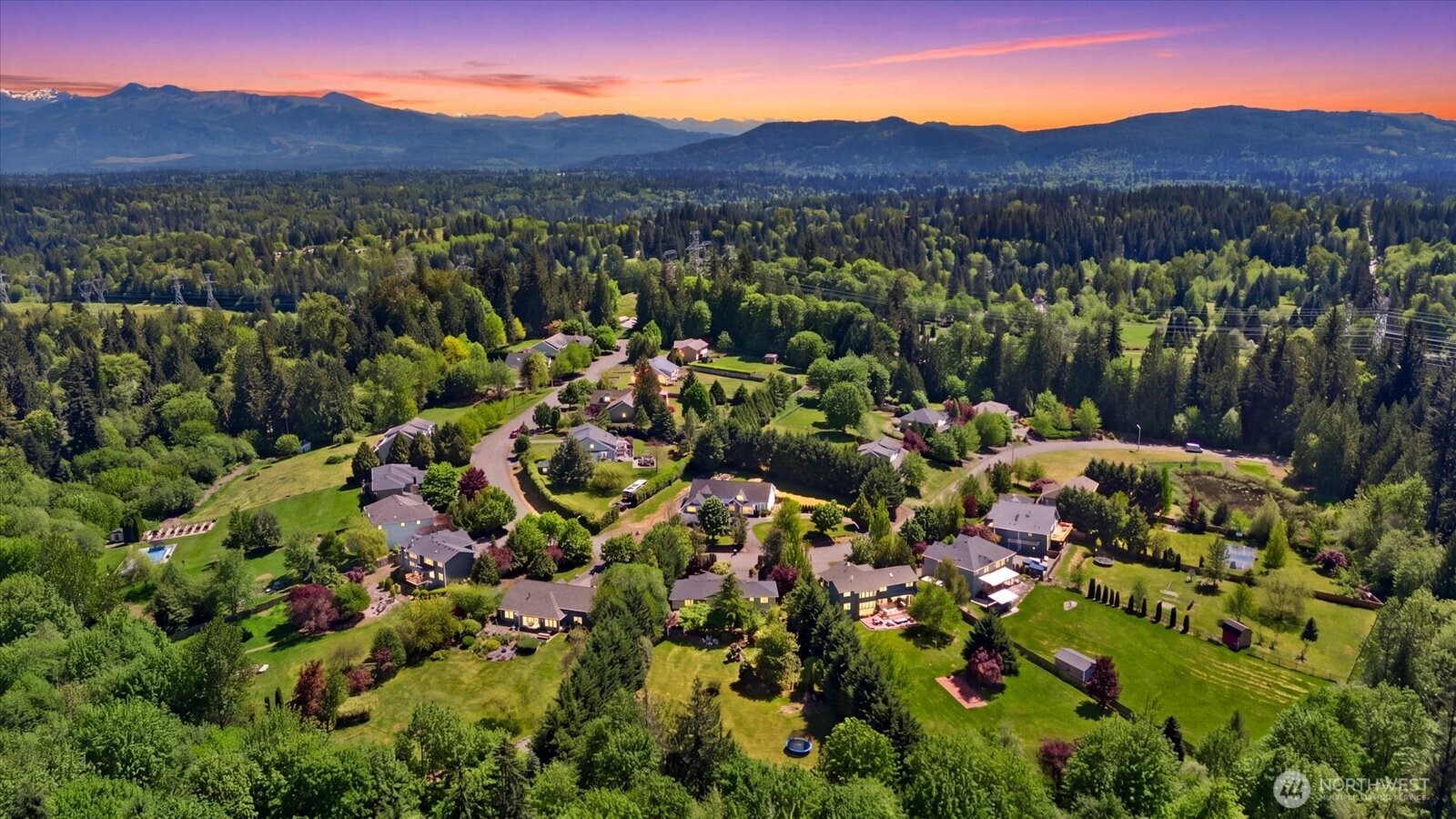 22033 99th Street SE, Snohomish, WA 98290
