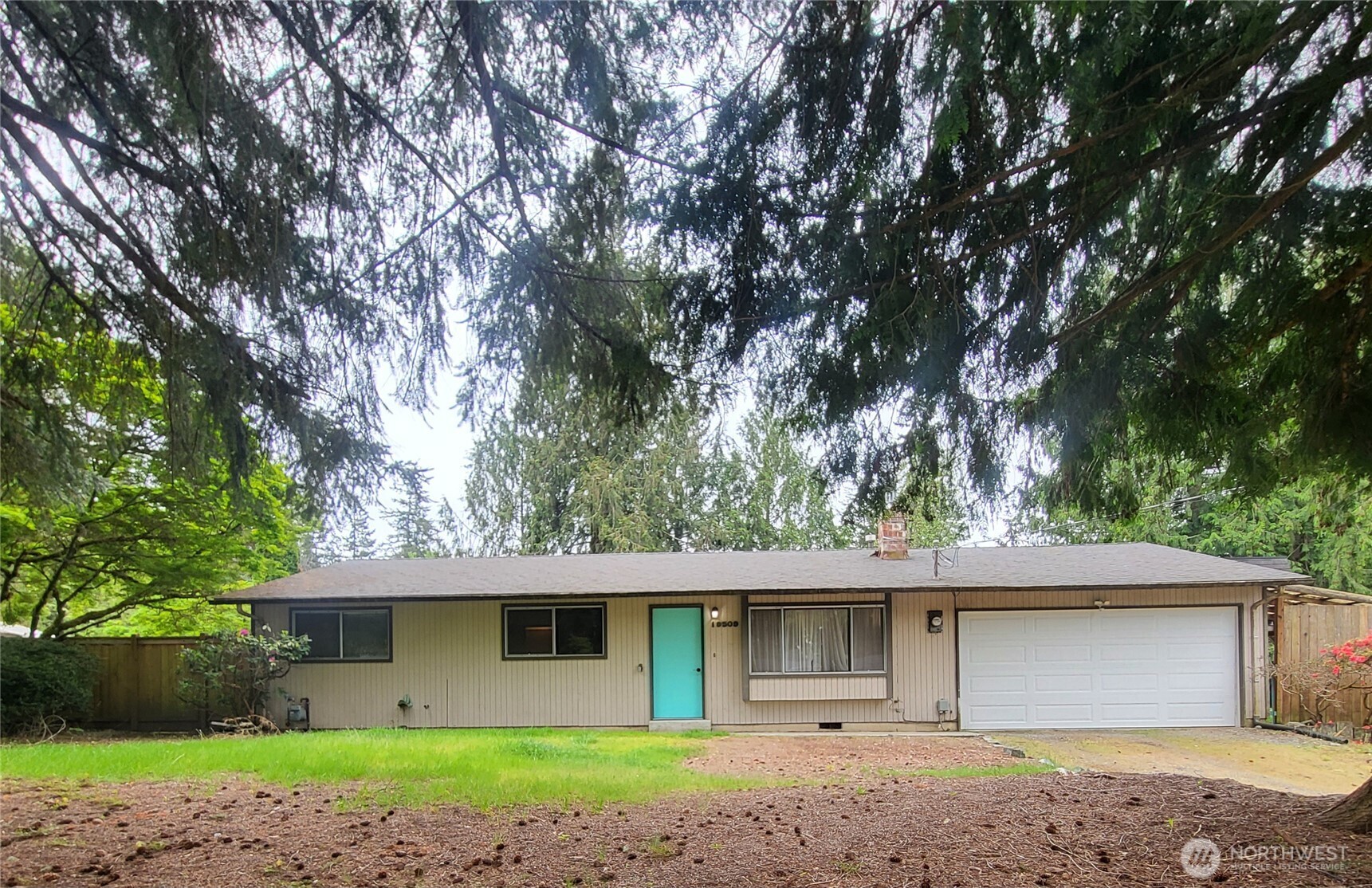 19504 SE 241st Place , Covington, WA 98042