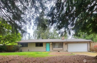 19504 SE 241st Place , Covington, WA 98042 - Photo 1