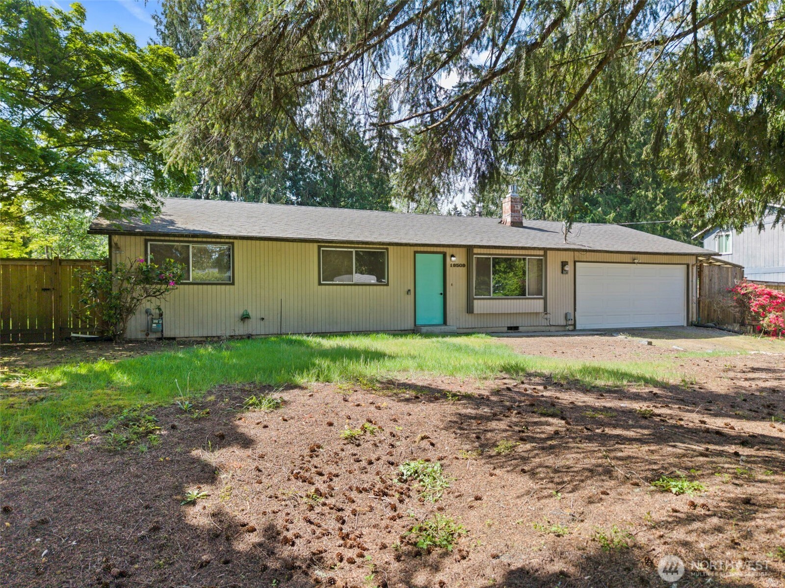 19504 SE 241st Place , Covington, WA 98042