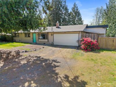 19504 SE 241st Place , Covington, WA 98042 - Photo 4
