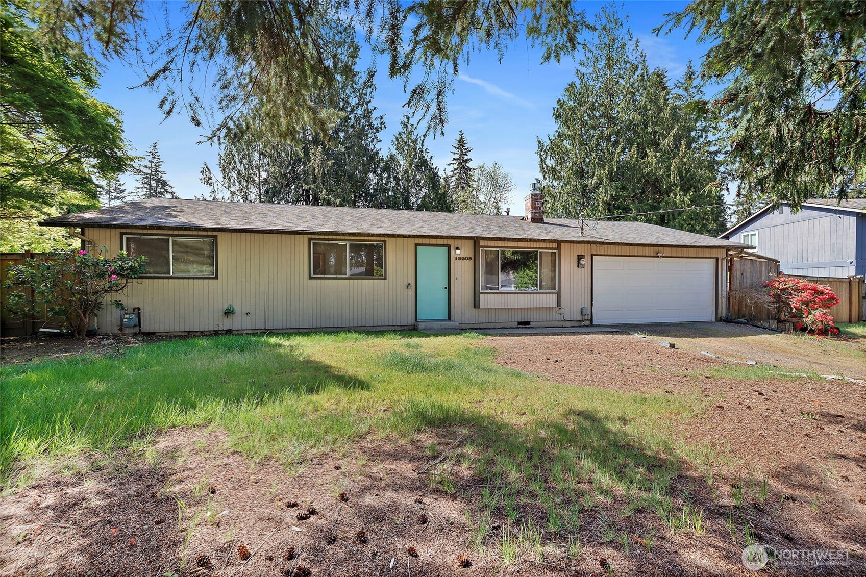19504 SE 241st Place , Covington, WA 98042