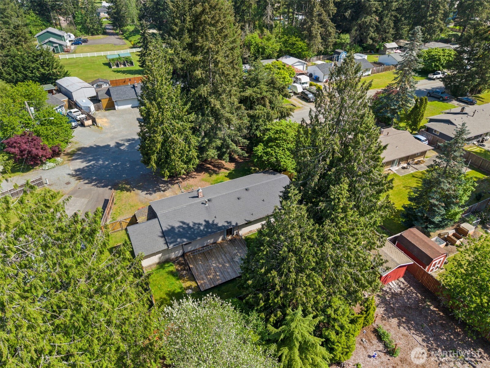 19504 SE 241st Place , Covington, WA 98042