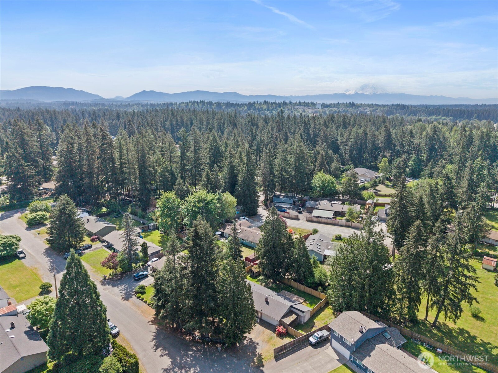 19504 SE 241st Place , Covington, WA 98042