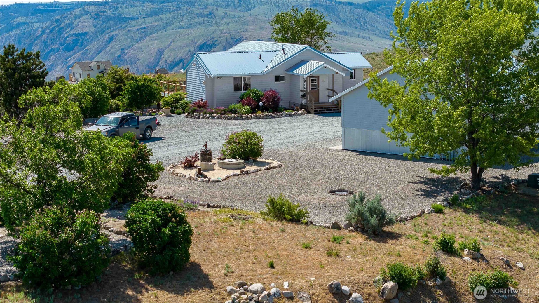 24 Cielo Circle , Brewster, WA 98812