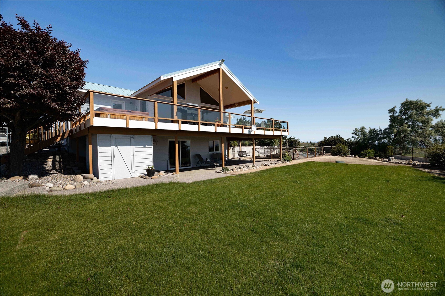 24 Cielo Circle , Brewster, WA 98812