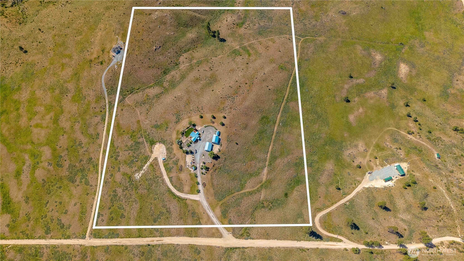 24 Cielo Circle , Brewster, WA 98812