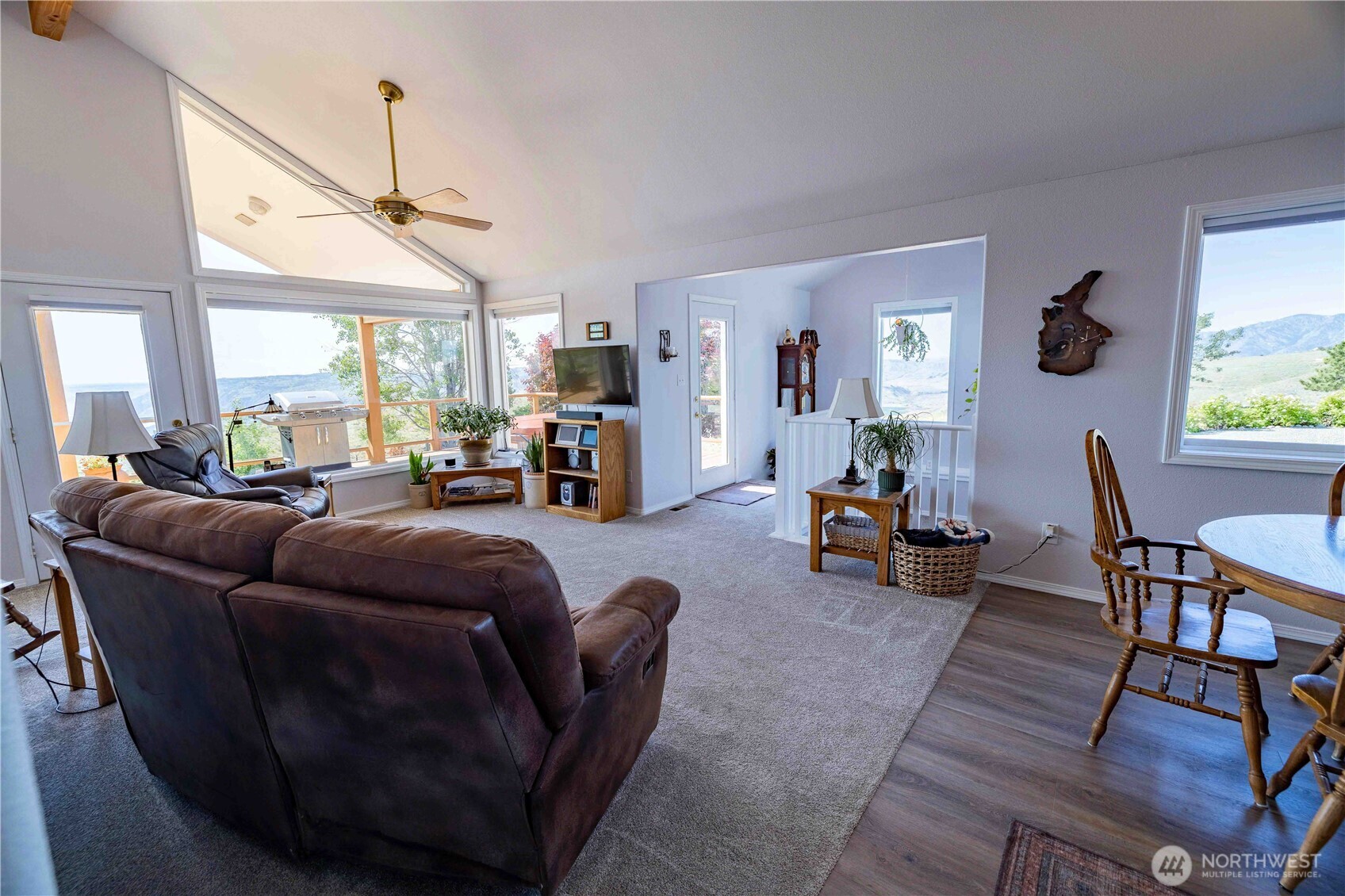24 Cielo Circle , Brewster, WA 98812
