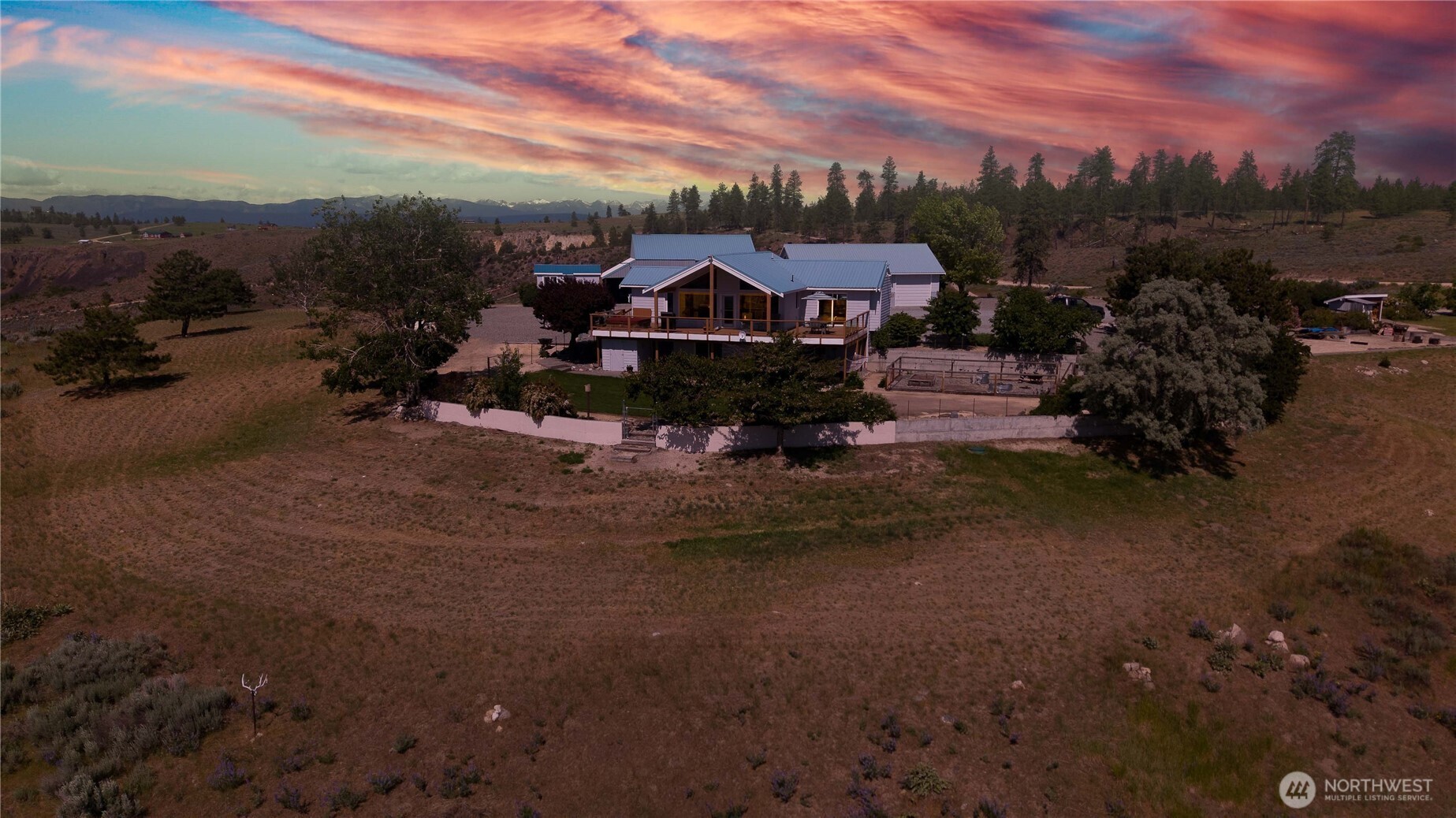 24 Cielo Circle , Brewster, WA 98812