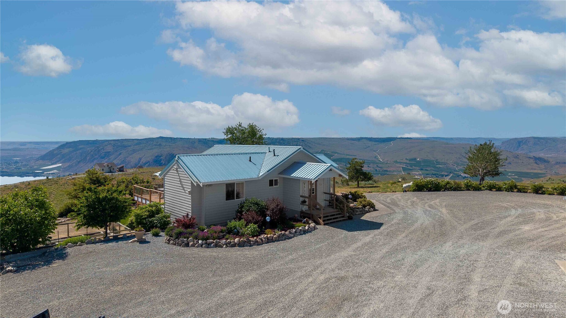 24 Cielo Circle , Brewster, WA 98812