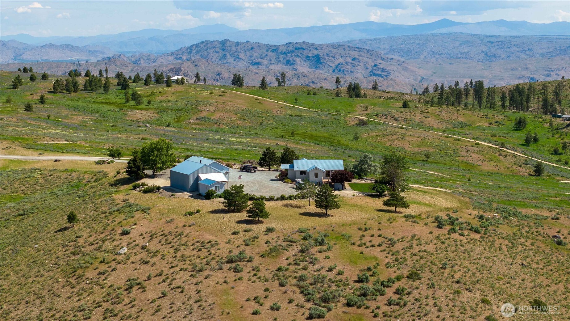 24 Cielo Circle , Brewster, WA 98812