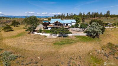 24 Cielo Circle , Brewster, WA 98812 - Photo 34