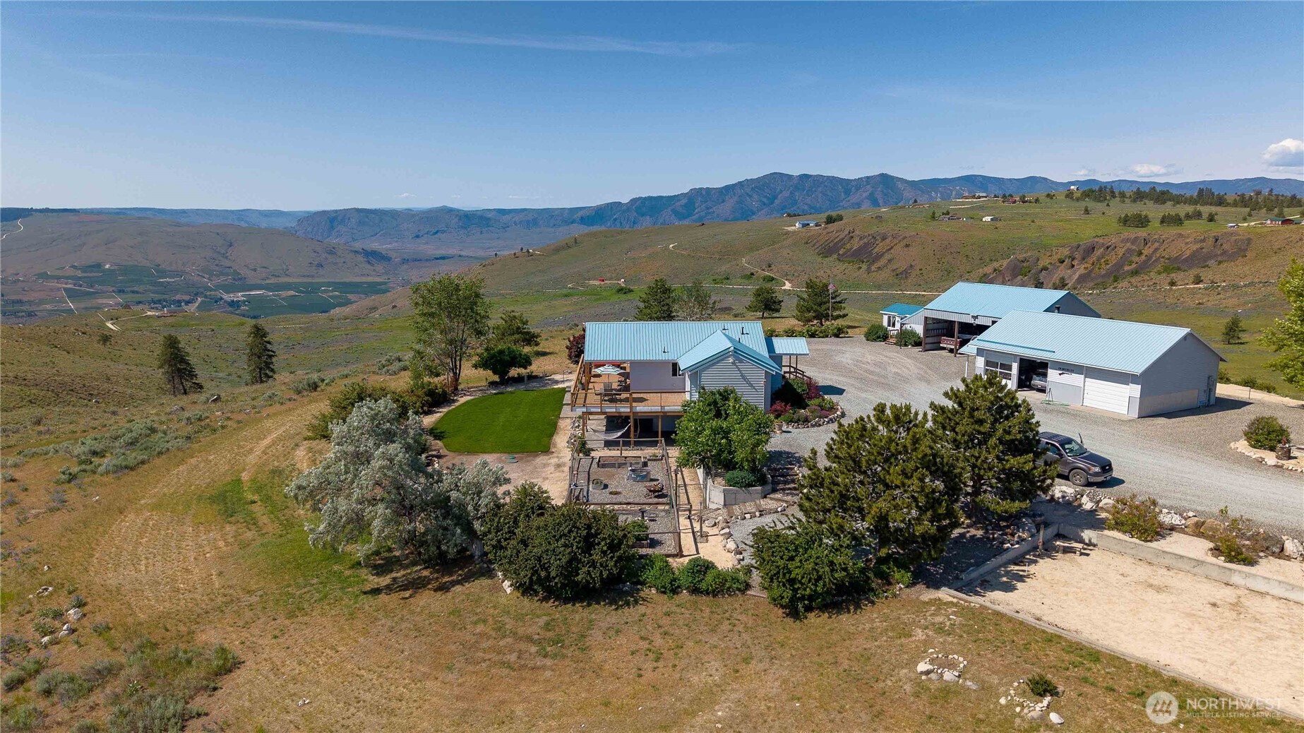 24 Cielo Circle , Brewster, WA 98812