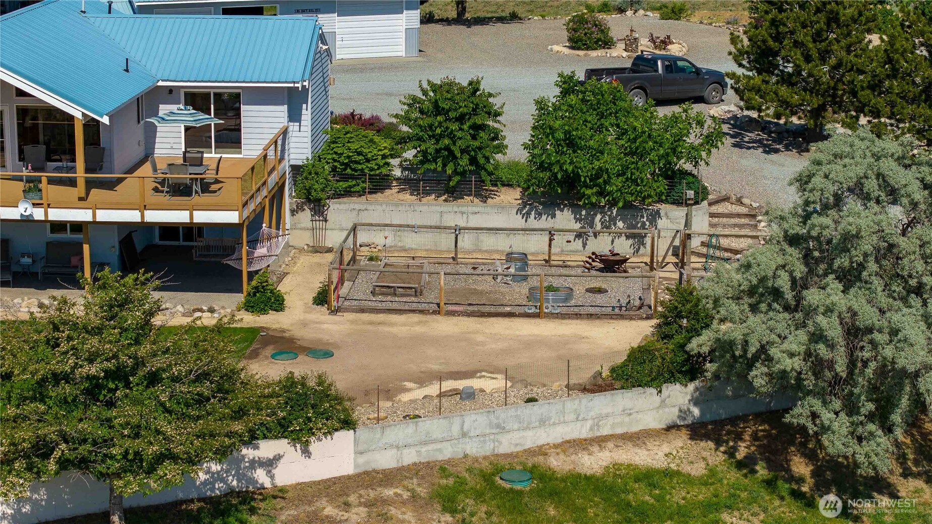 24 Cielo Circle , Brewster, WA 98812