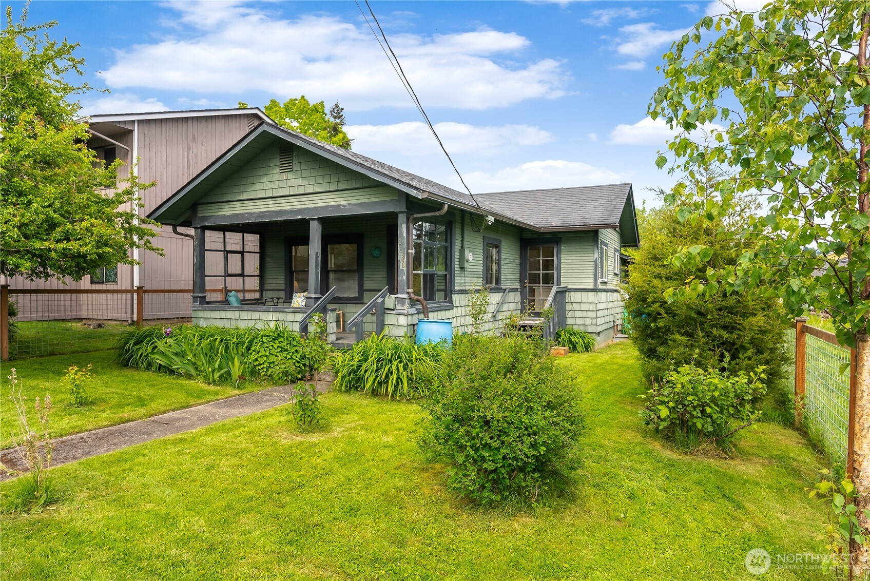 2320 Queen Street , Bellingham, WA 98229