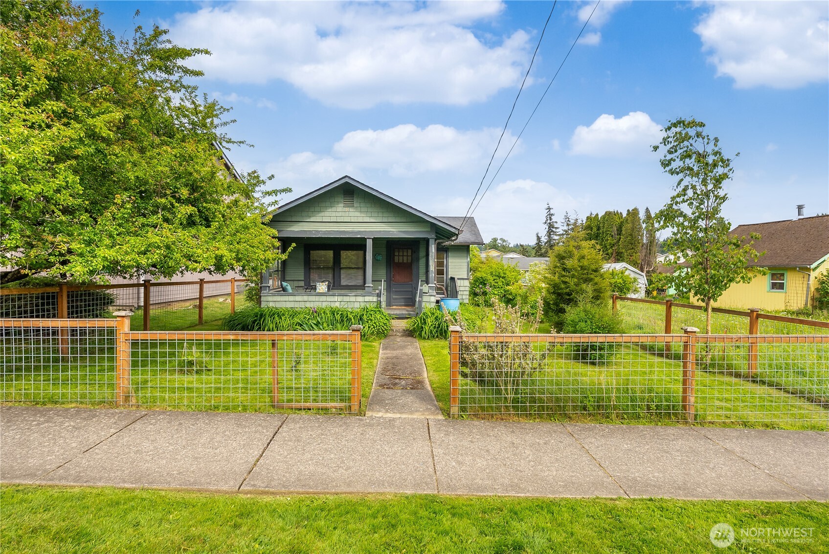 2320 Queen Street , Bellingham, WA 98229