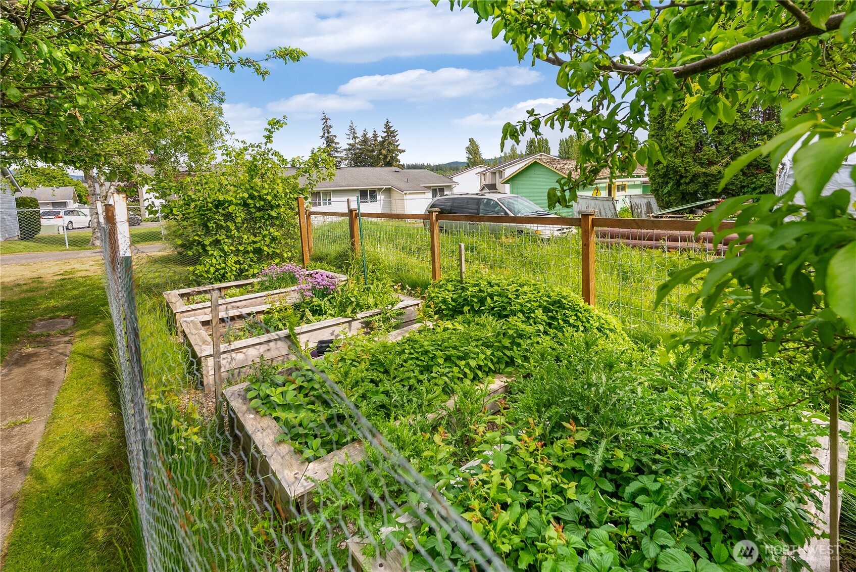 2320 Queen Street , Bellingham, WA 98229
