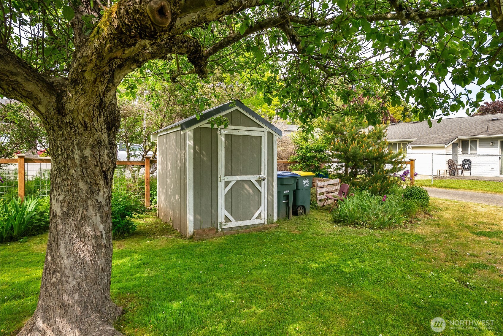 2320 Queen Street , Bellingham, WA 98229