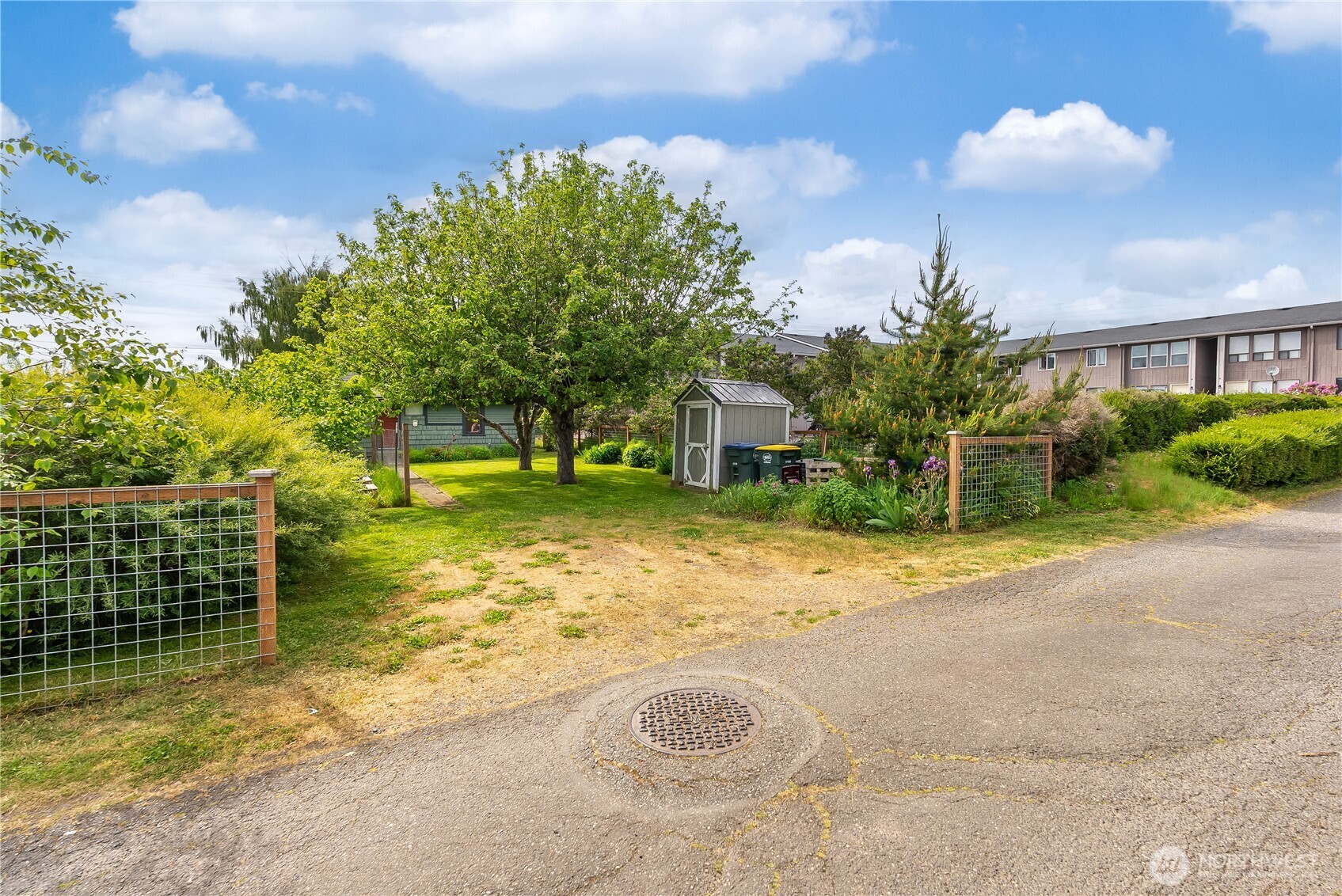 2320 Queen Street , Bellingham, WA 98229