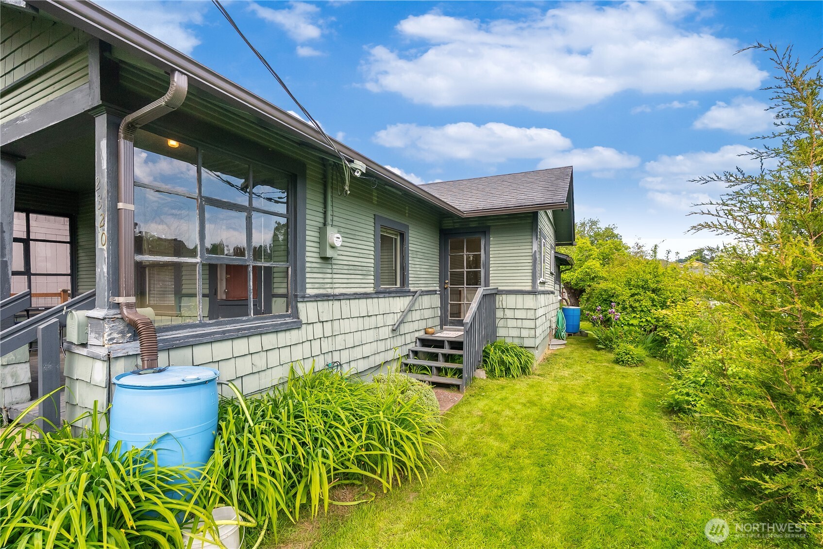 2320 Queen Street , Bellingham, WA 98229