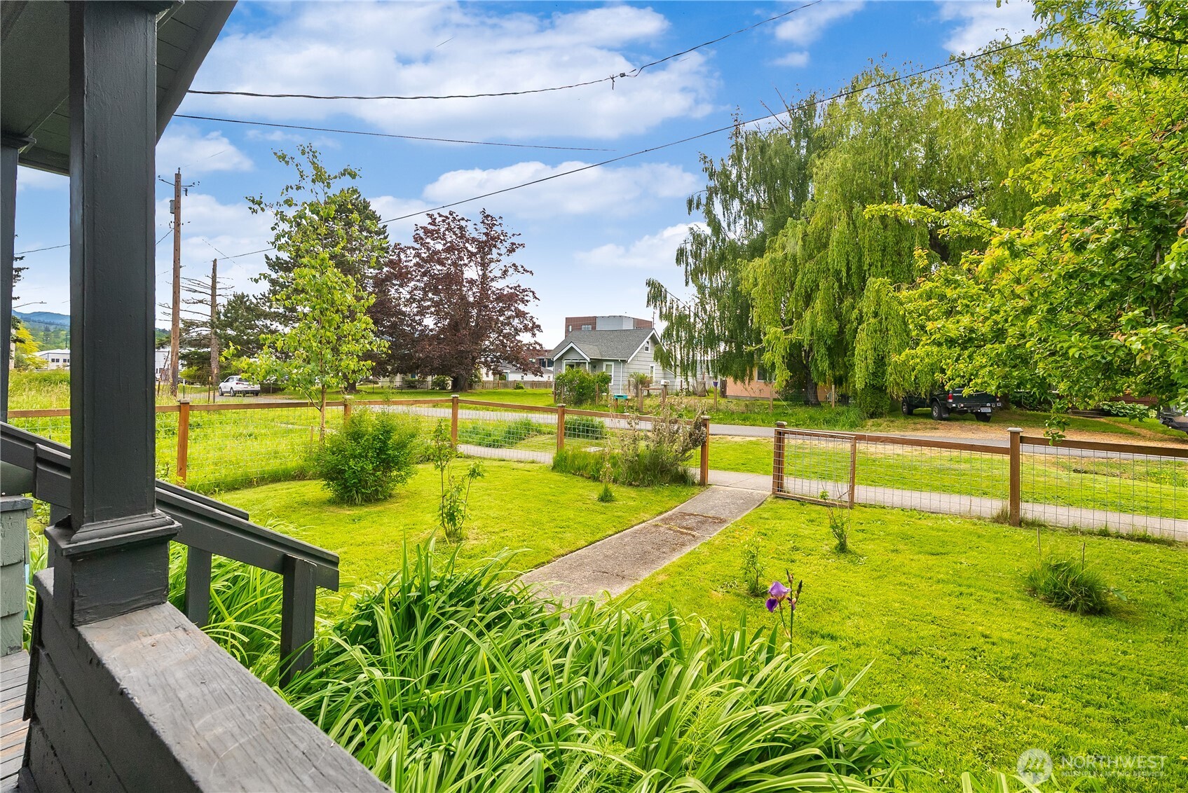 2320 Queen Street , Bellingham, WA 98229