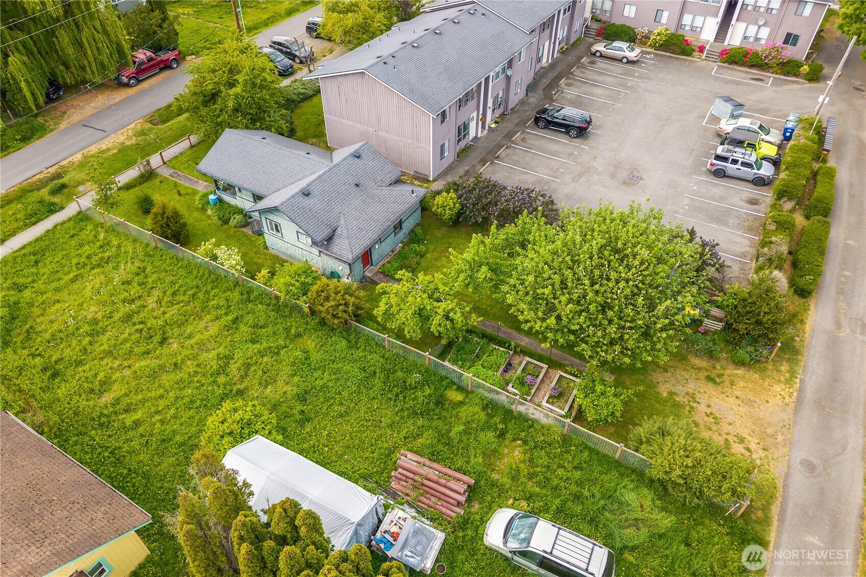 2320 Queen Street , Bellingham, WA 98229