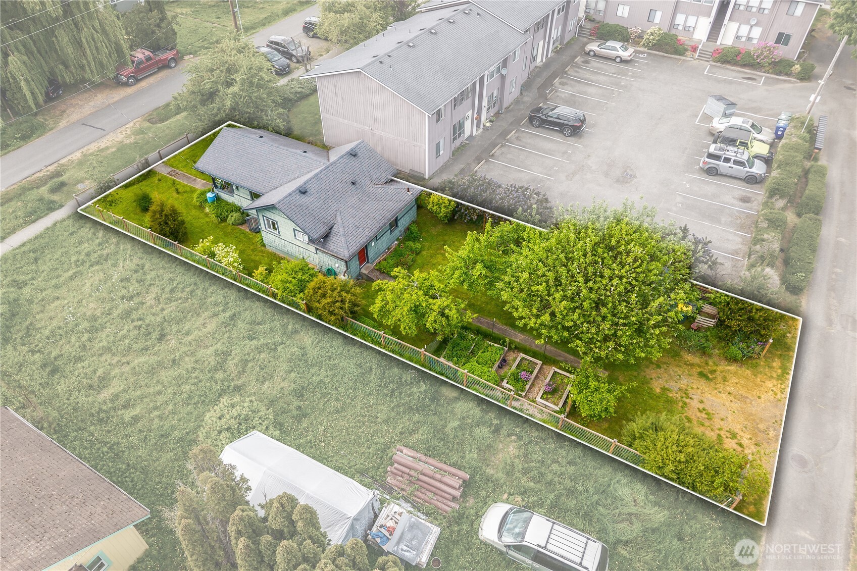 2320 Queen Street , Bellingham, WA 98229