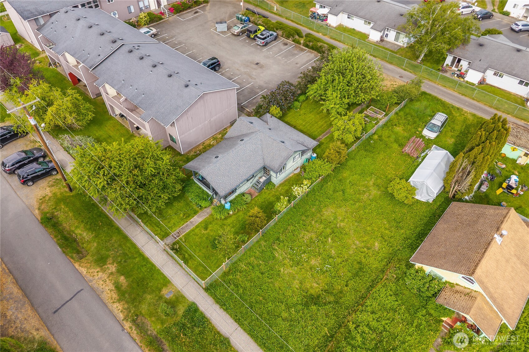 2320 Queen Street , Bellingham, WA 98229