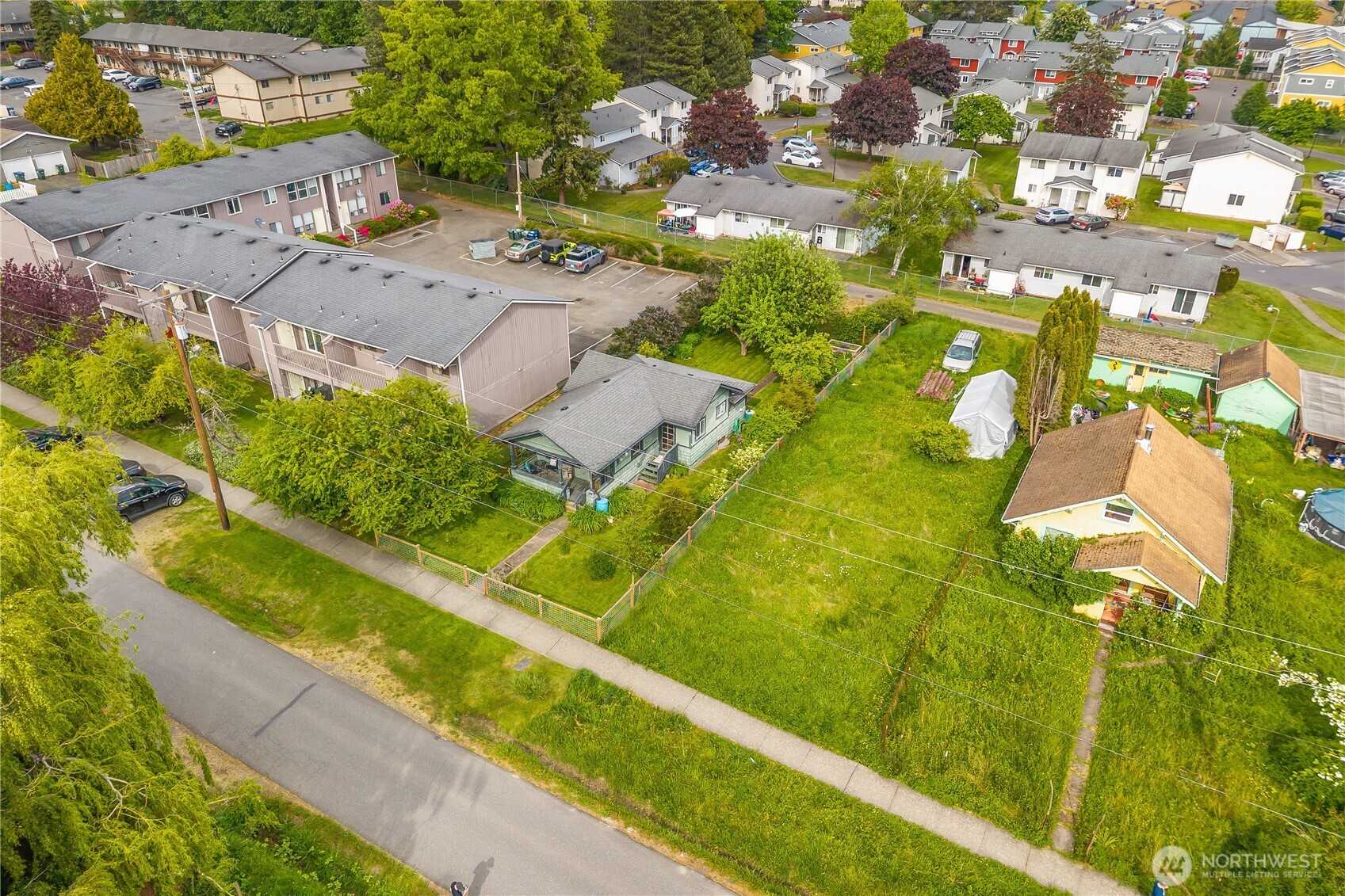 2320 Queen Street , Bellingham, WA 98229