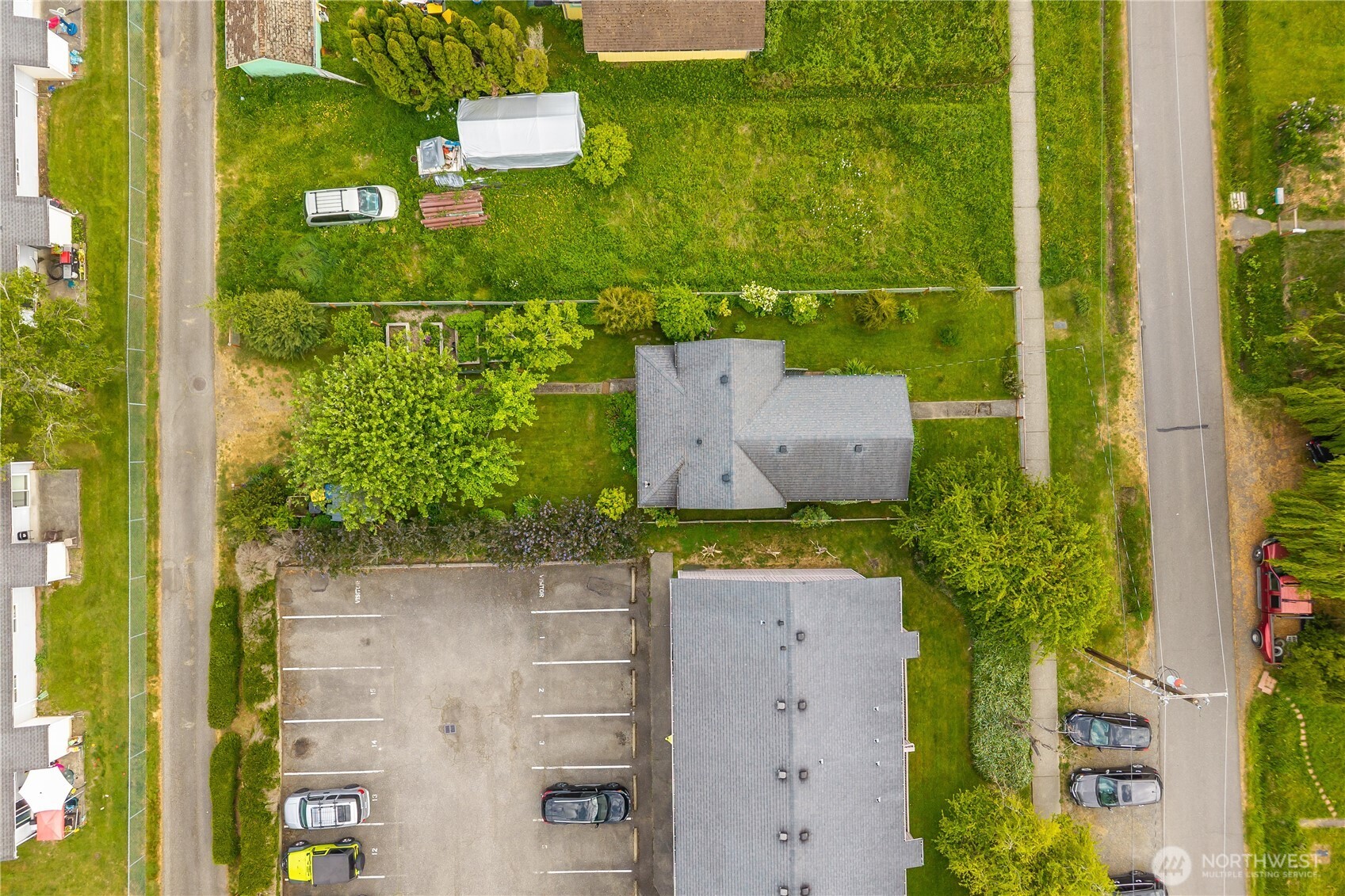 2320 Queen Street , Bellingham, WA 98229