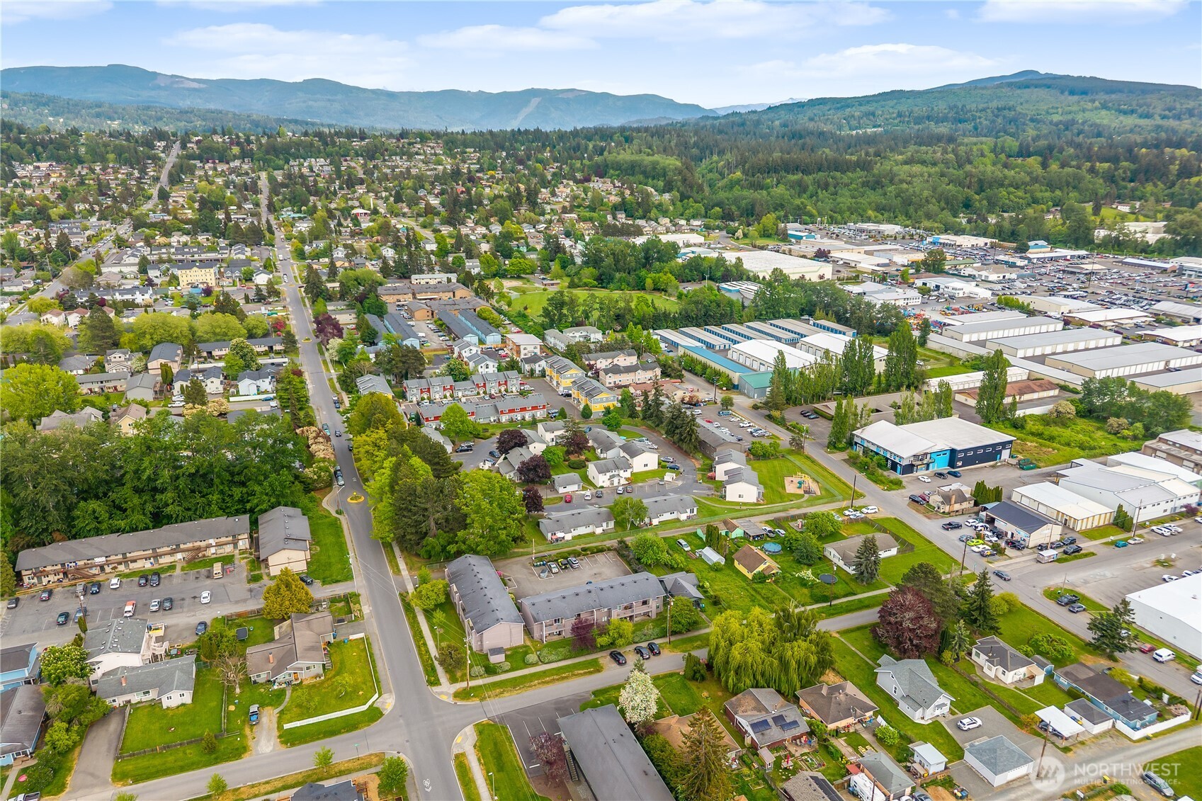 2320 Queen Street , Bellingham, WA 98229