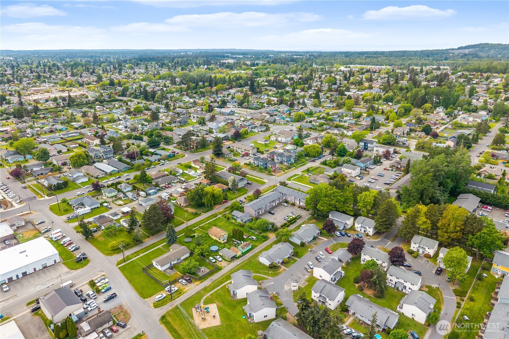 2320 Queen Street , Bellingham, WA 98229