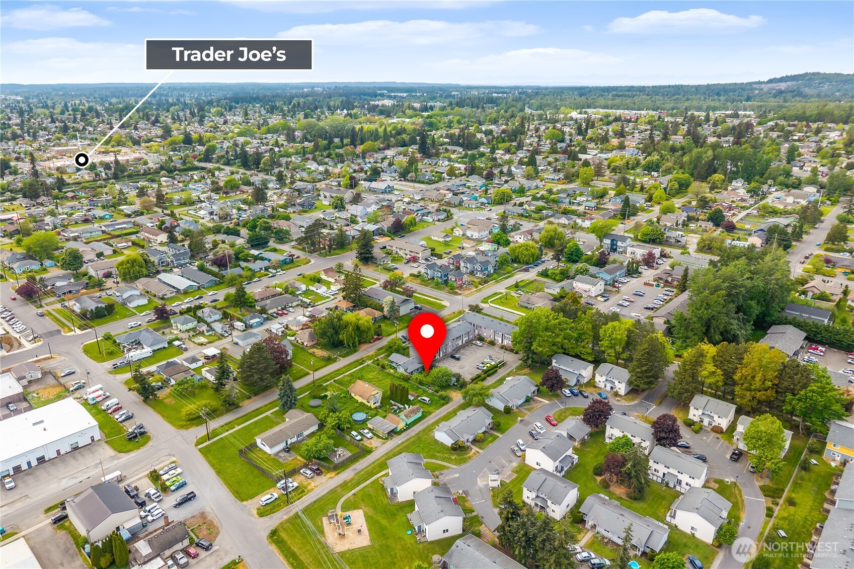 2320 Queen Street , Bellingham, WA 98229