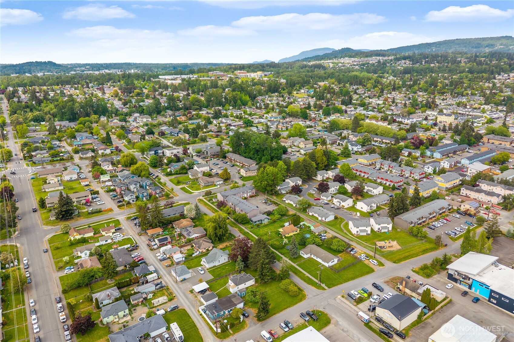 2320 Queen Street , Bellingham, WA 98229