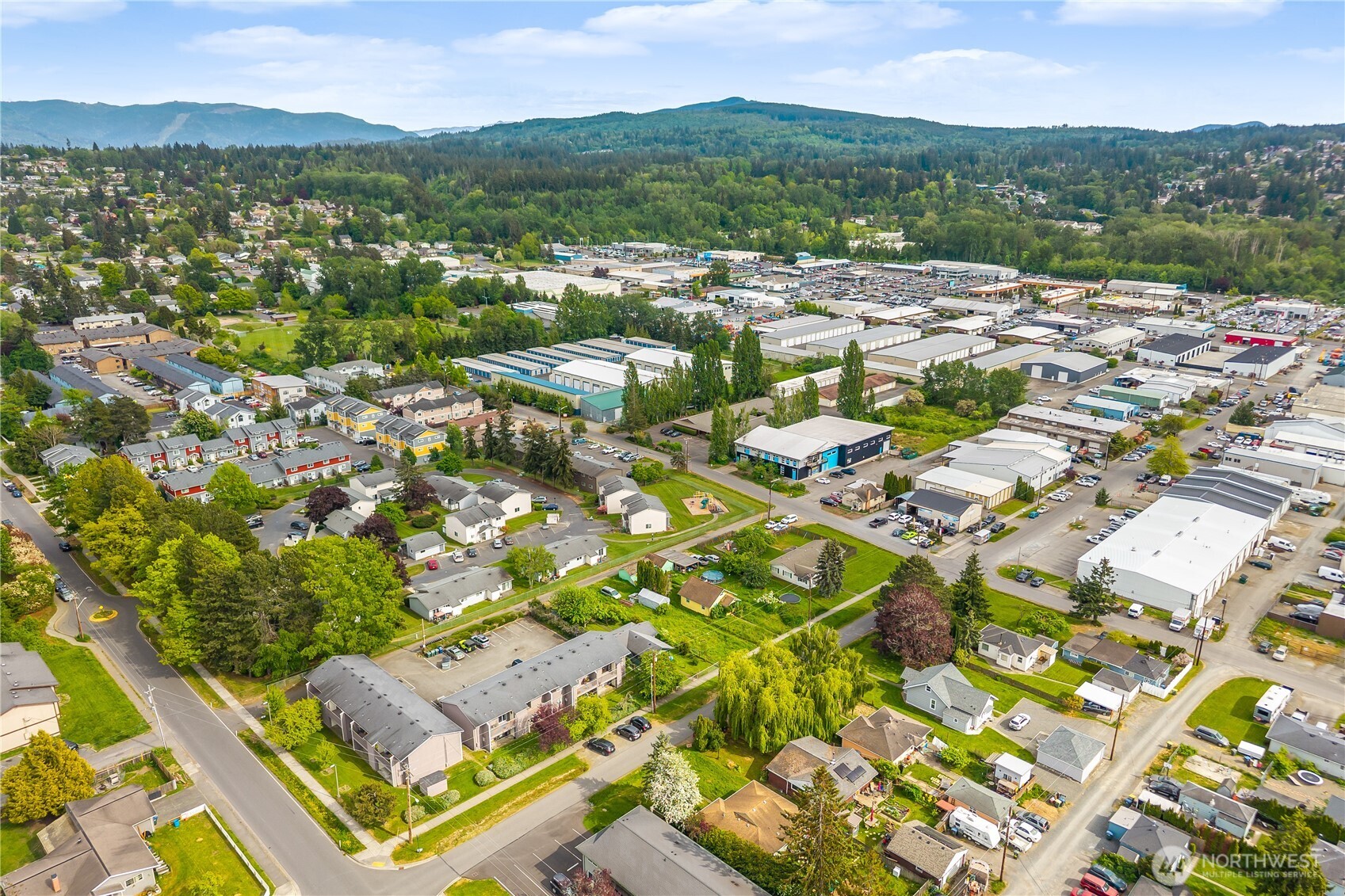 2320 Queen Street , Bellingham, WA 98229