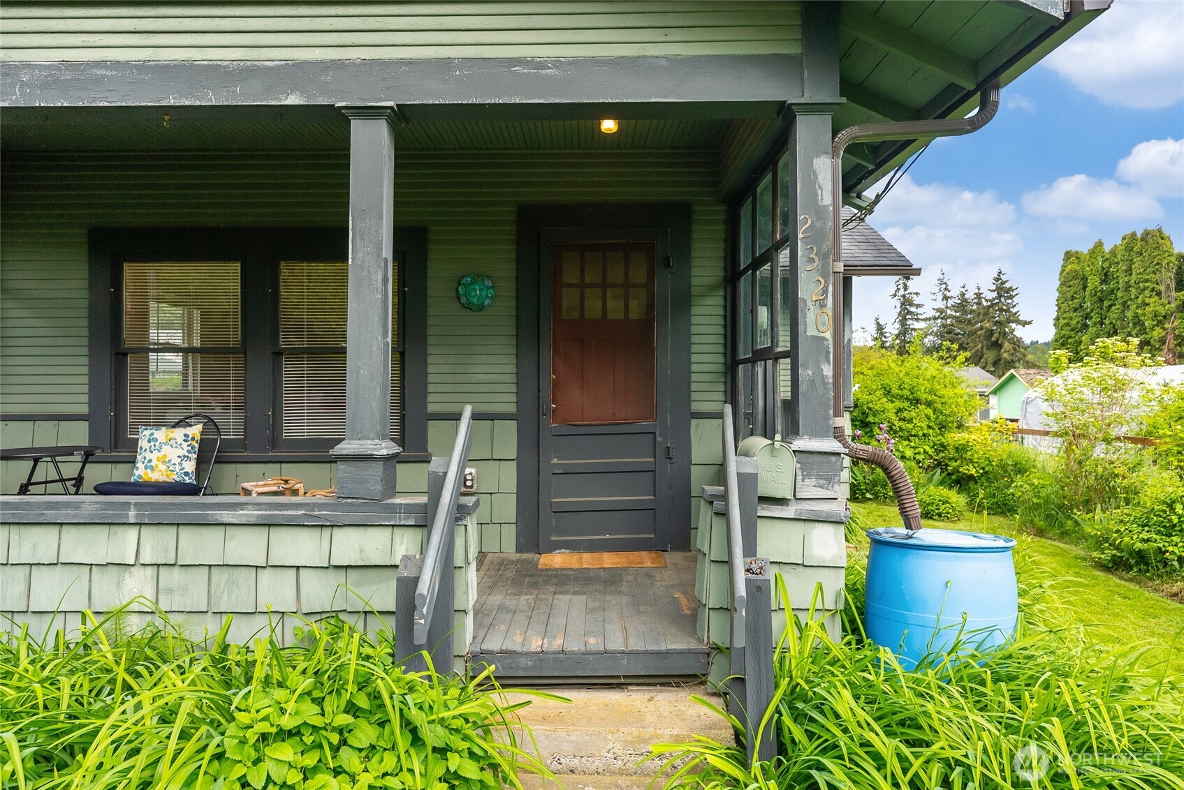 2320 Queen Street , Bellingham, WA 98229