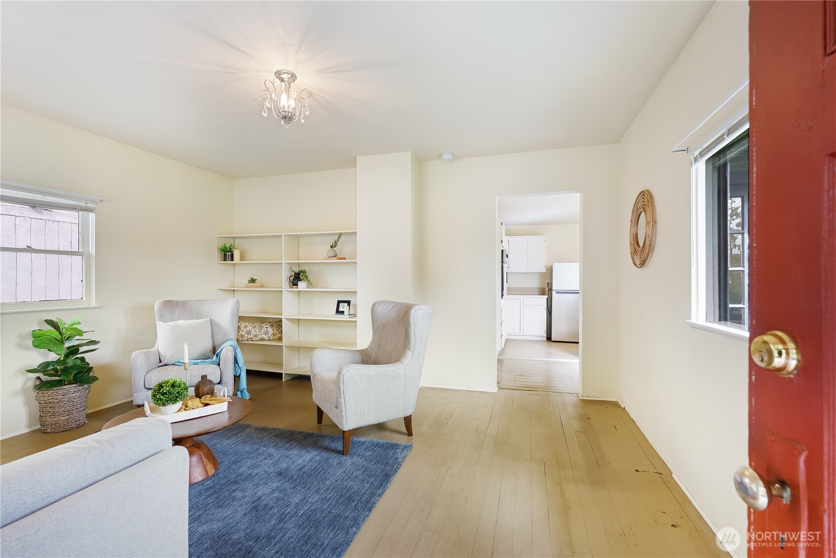 2320 Queen Street , Bellingham, WA 98229