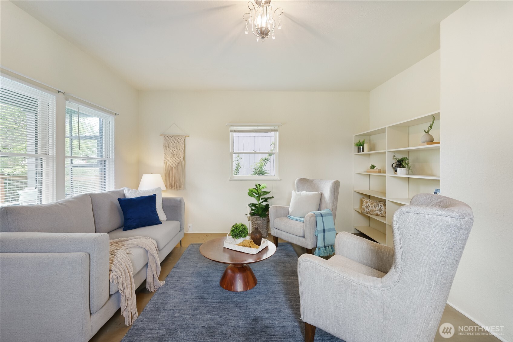 2320 Queen Street , Bellingham, WA 98229