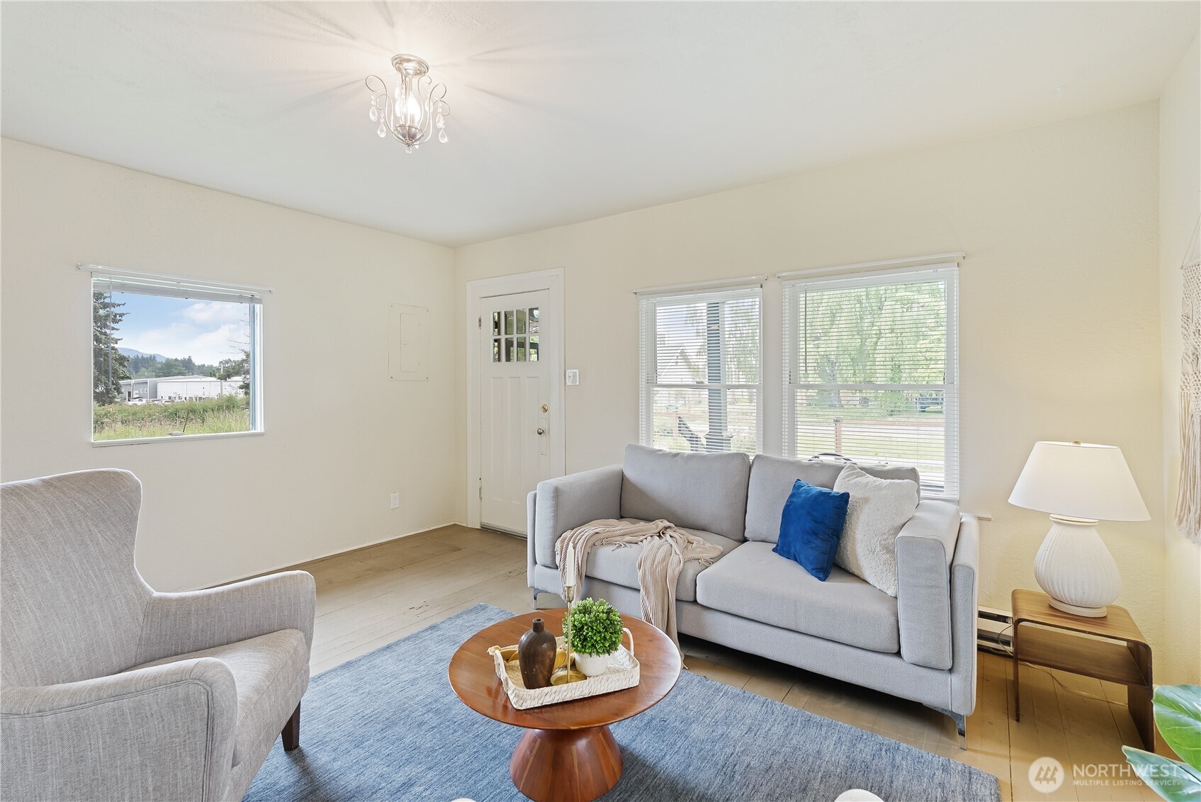 2320 Queen Street , Bellingham, WA 98229