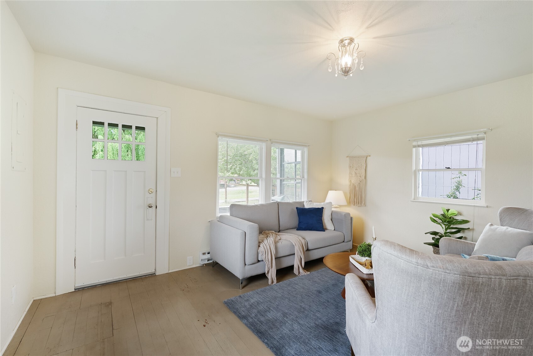 2320 Queen Street , Bellingham, WA 98229