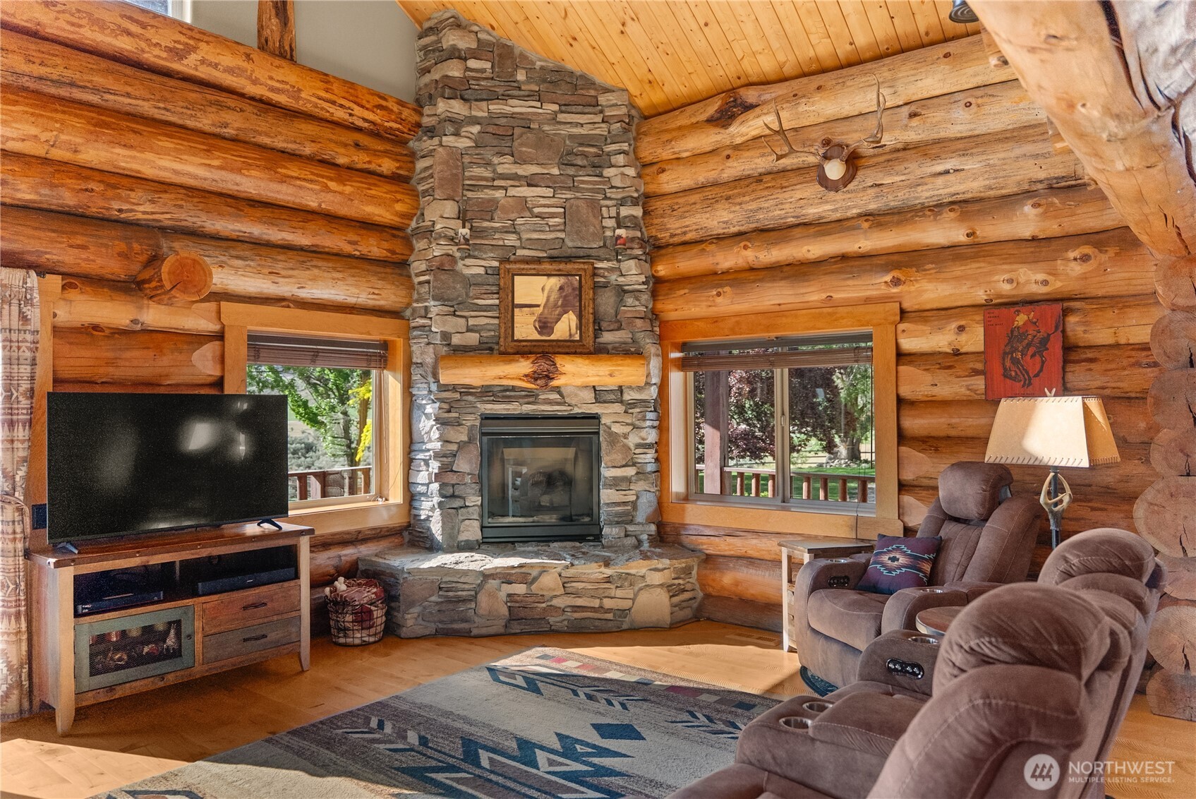 112 Pine Creek Road , Tonasket, WA 98855