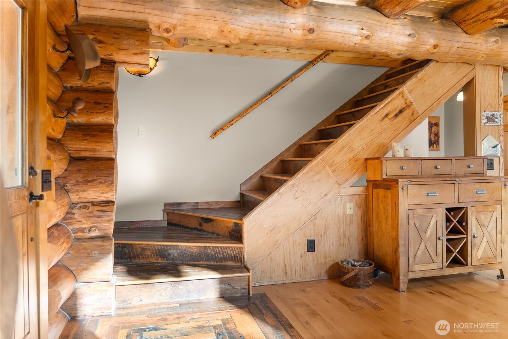 112 Pine Creek Road , Tonasket, WA 98855