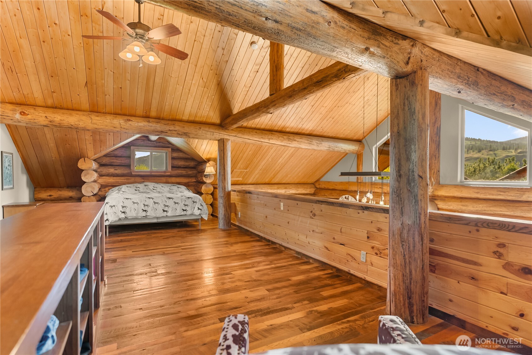 112 Pine Creek Road , Tonasket, WA 98855