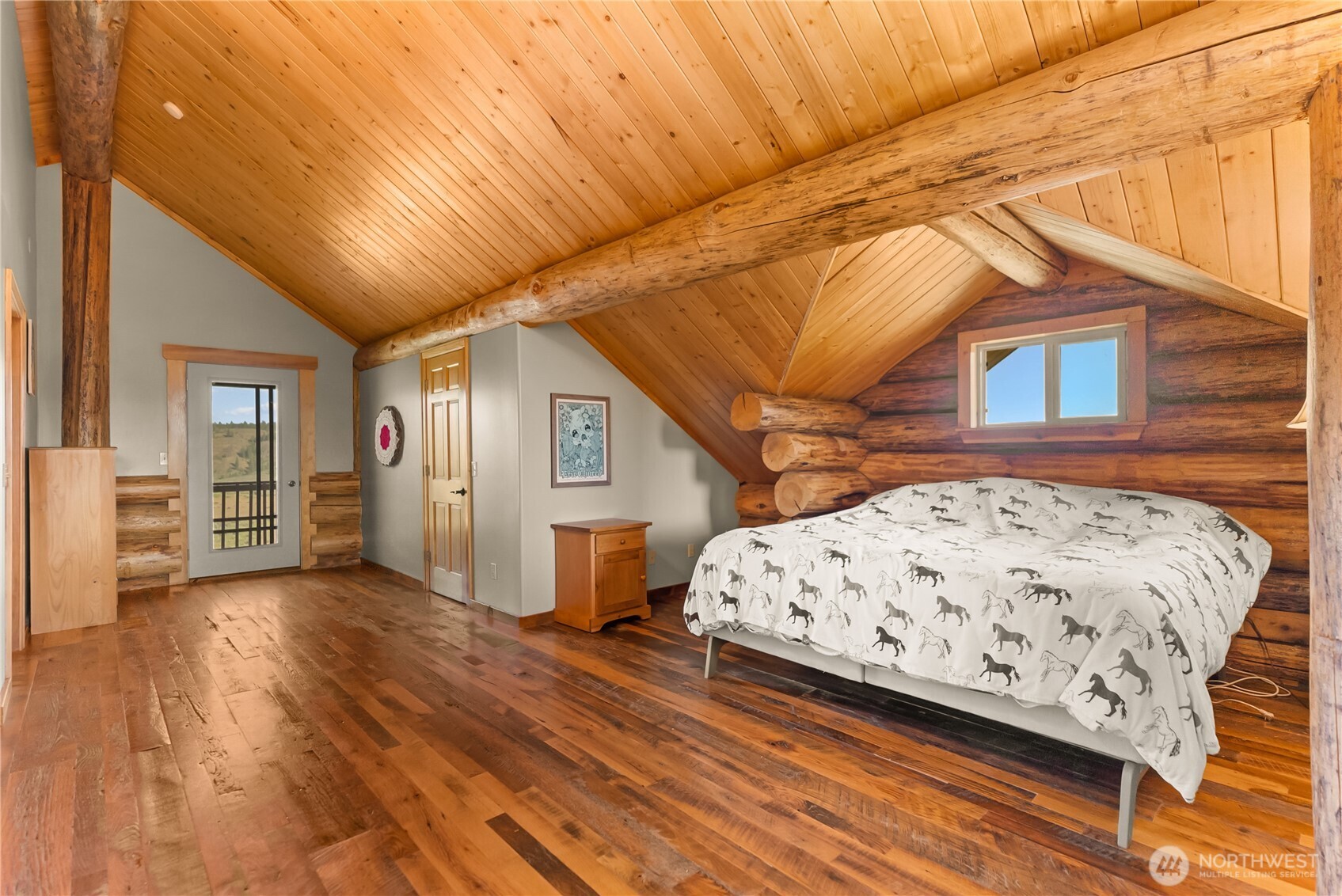 112 Pine Creek Road , Tonasket, WA 98855