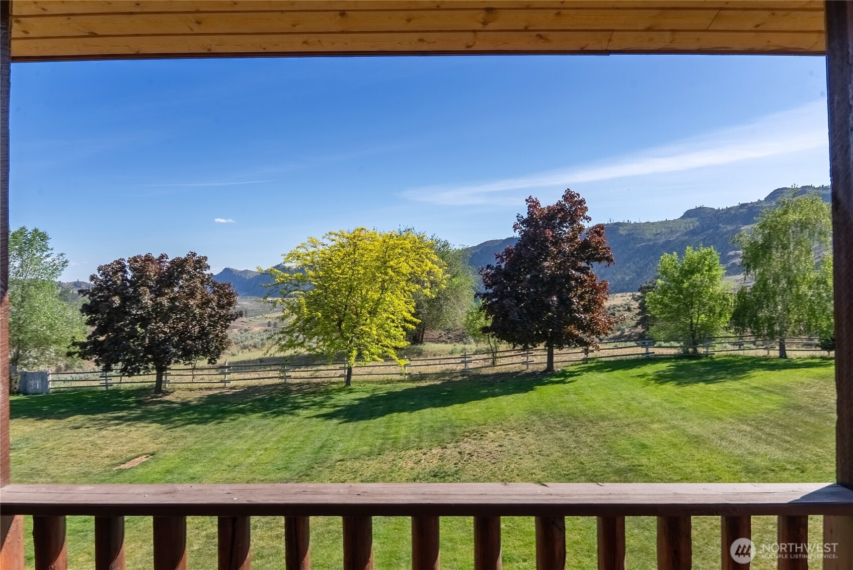 112 Pine Creek Road , Tonasket, WA 98855