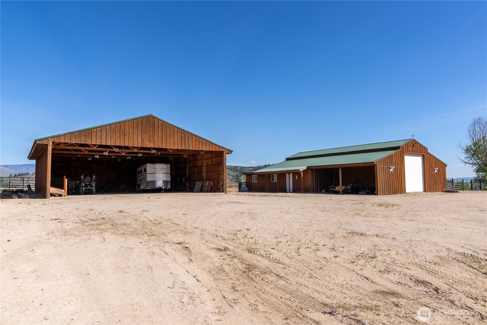 112 Pine Creek Road , Tonasket, WA 98855