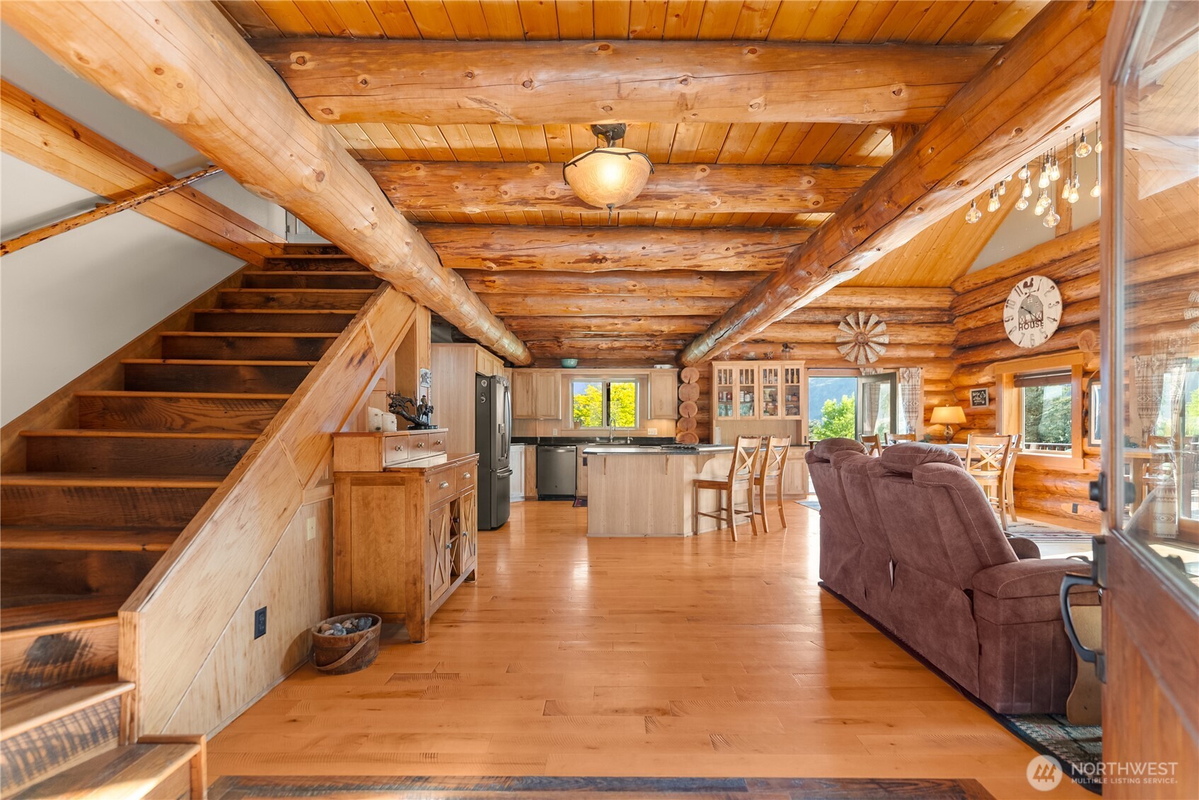 112 Pine Creek Road , Tonasket, WA 98855