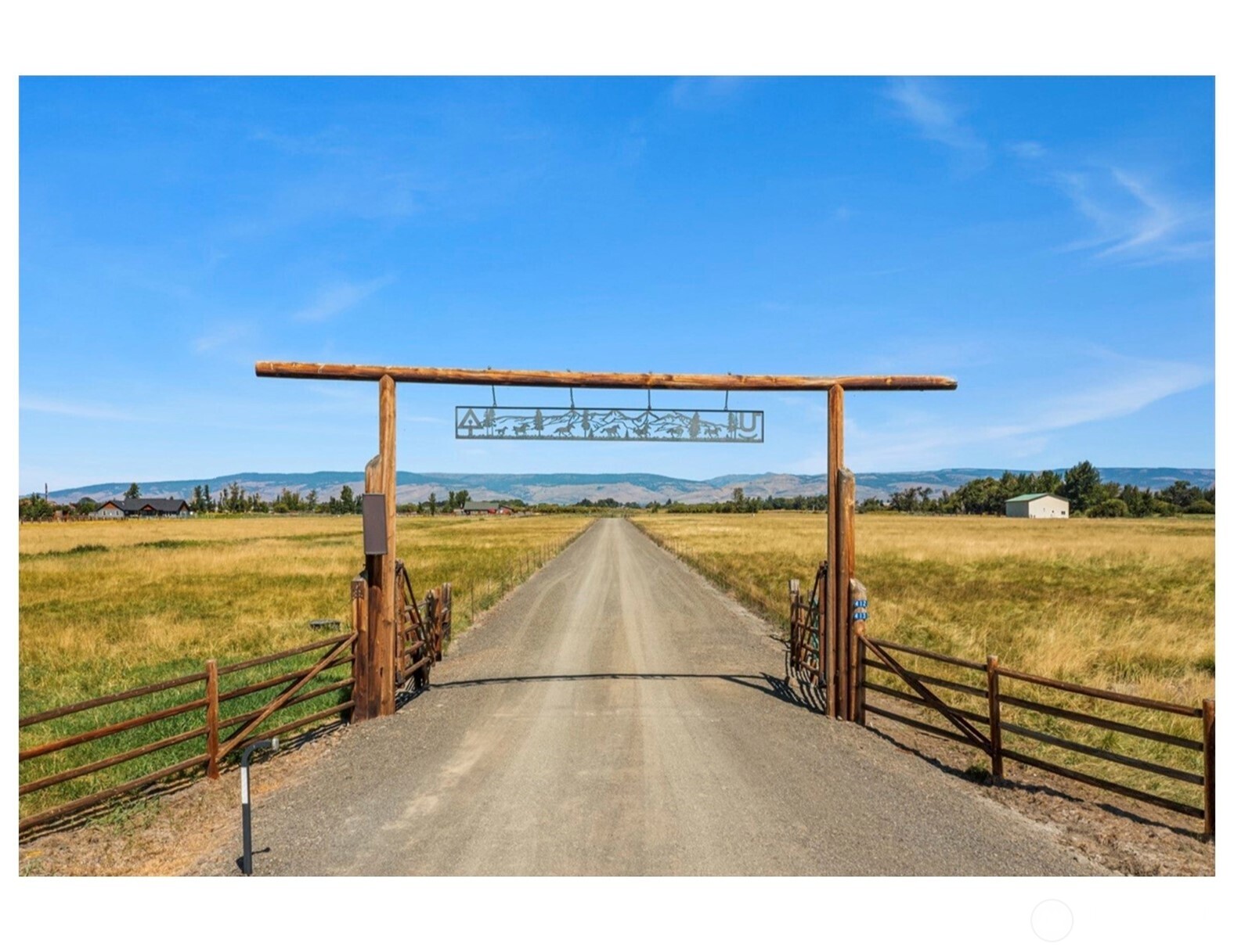 407 Walker Drive , Ellensburg, WA 98926