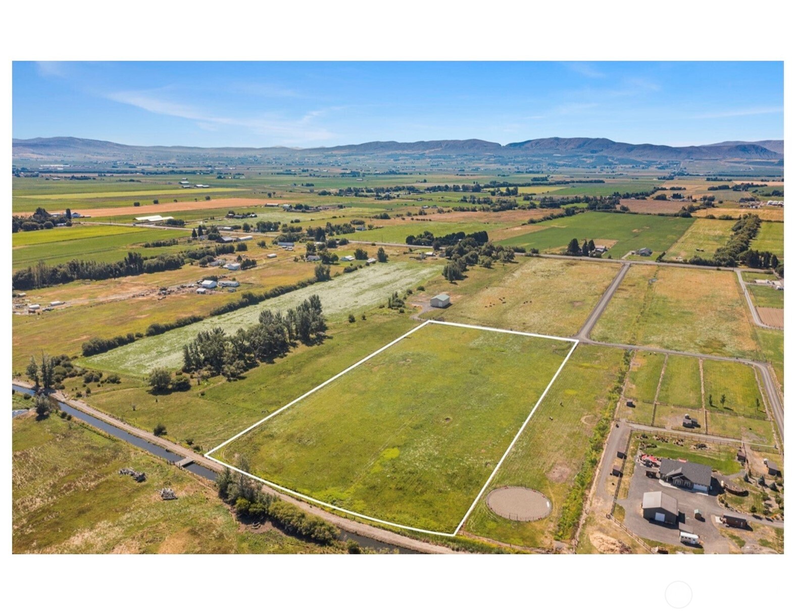 407 Walker Drive , Ellensburg, WA 98926